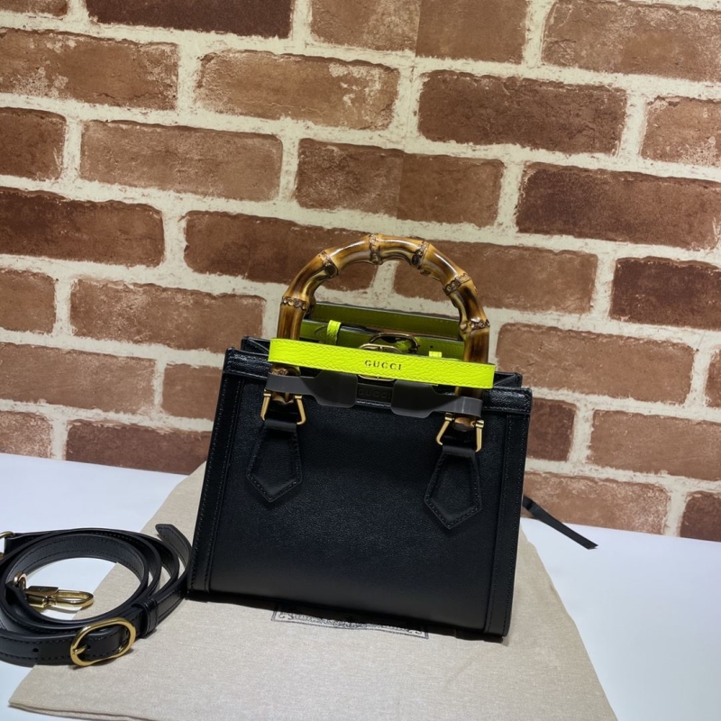 Gucci Top Handle Bags